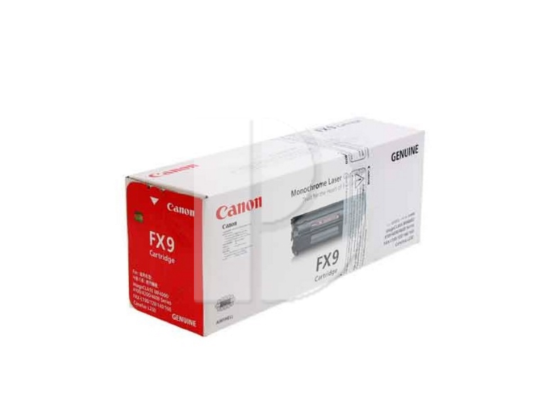 Canon FX9 Original Toner Cartridge